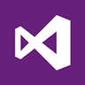 Visual Studio logo