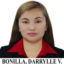 Darrylle Bonilla