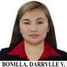 Darrylle Bonilla
