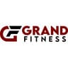 Grand Fitness logo
