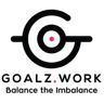 Goalz Work logo