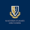 Malvern St James School logo