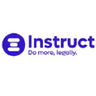 Instruct logo