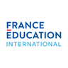 France Éducation international (DELF) logo