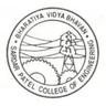 Sardar Patel College of Engineering logo
