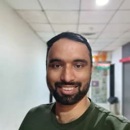 Harish Mishra