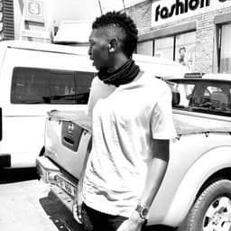 Nelson Tsakane  Mongoe