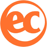 EC Language Centres, Brighton logo