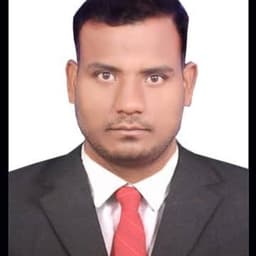 Susanta Rout