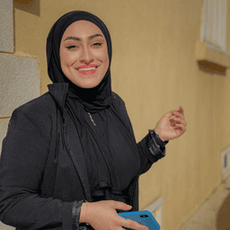 Rama Melhem