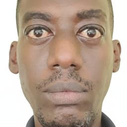 Stephane Mbazumutima