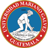Mariano Gálvez University logo