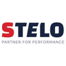 STELO logo