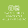 Martin-Luther-Universität Halle-Wittenberg logo