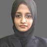 Fathima Jasmin