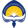 Universitas Atma Jaya logo