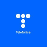 Grupo Telefónica logo