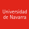 Universidad de Navarra logo