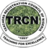 Teaching Registration Council of Nigeria logo