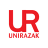 University of Tun Abdul Razak (UNIRAZAK) logo
