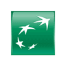 BNP Paribas CIB logo