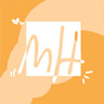Universidad Miguel Hernández logo