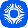 Be My Eyes logo