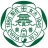 Ewha Womans University logo