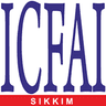 ICFAI University, Sikkim logo