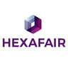 Hexafair logo