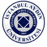Istanbul Aydin University logo