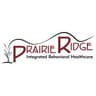 PRAIRIE RIDGE INTEGRATED BEHAVIORAL HEALTHCARE logo