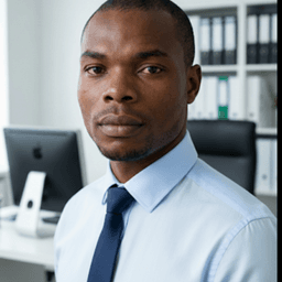 Joshua Atigah
