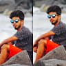 JAMBULA HARISH