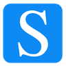 Italian Society for International Organisation logo
