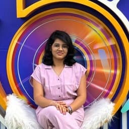 Chethana S V