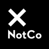 The Not Company logo