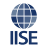 Institute of Industrial Engineers (IIE) logo