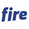Fire logo
