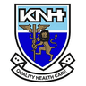 Kenyatta National Hospital logo