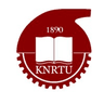 Kazan State Technical University logo