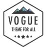 Joomlavogue logo
