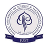 Islamic University of Science & Technology logo