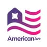 American Avenue logo