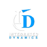 Integerated Dynamic logo