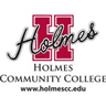 Holmes Community College logo