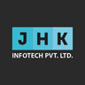 JHK Infotech Pvt. Ltd. logo