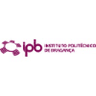 Instituto Politécnico de Bragança logo
