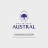 Universidad Austral logo