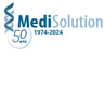MediSolution logo